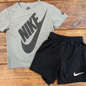 Nike Outfit